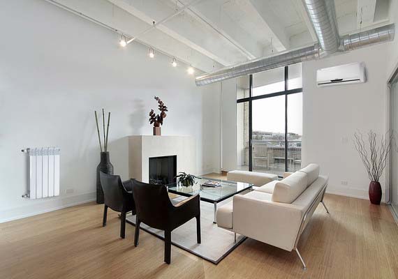 Sencillez y comodidad en su hogar